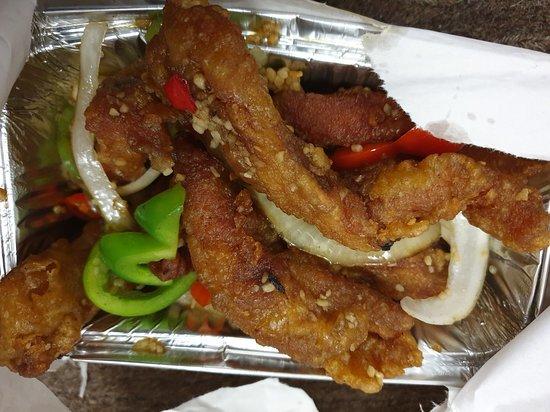 Gar Pan Chippy